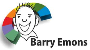 Logo Barry Emons