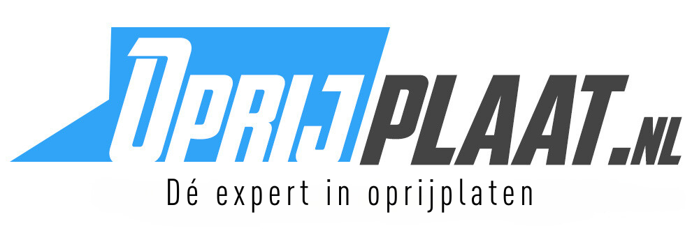 Oprijplaat.nl